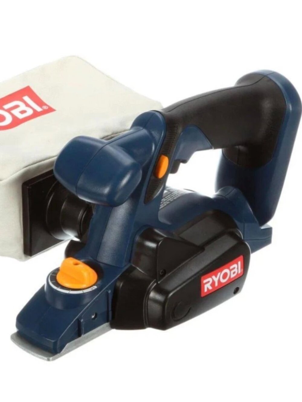 Ryobi P610 18 Volt Planer (Used) (No Battery or Bag) Tested